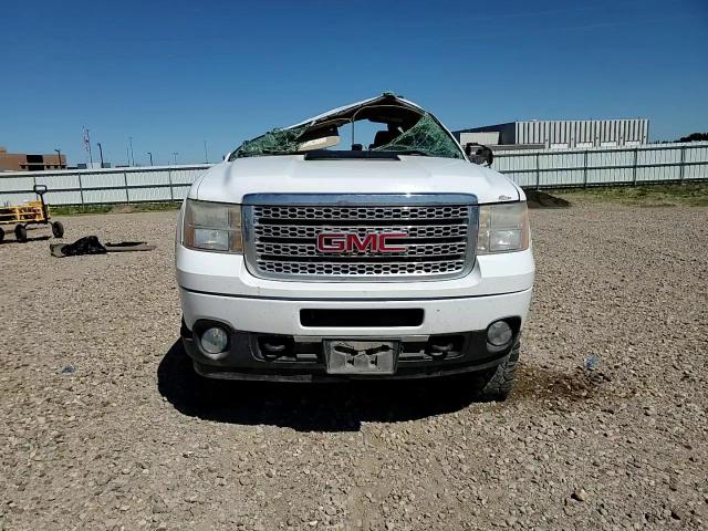 2011 GMC Sierra K2500 Denali VIN: 1GT125CG3BF251583 Lot: 61065845