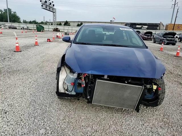 2023 Kia Forte Lx VIN: 3KPF24AD1PE511876 Lot: 65213545