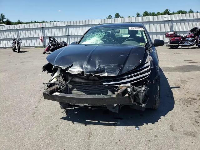 2010 Chrysler Sebring Touring VIN: 1C3CC4FB7AN169462 Lot: 65908845