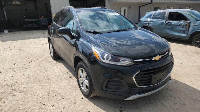 2019 Chevrolet Trax 1Lt VIN: KL7CJPSB0KB809200 Lot: 65030595
