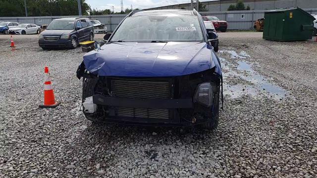 2022 Hyundai Tucson Limited VIN: 5NMJECAE5NH111958 Lot: 63375305