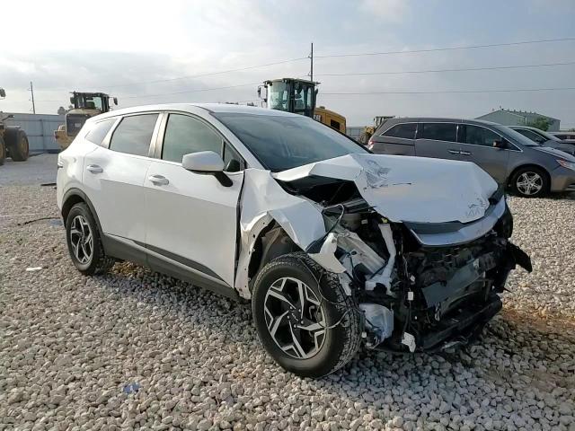 2023 Kia Sportage Lx VIN: KNDPUCAFXP7085325 Lot: 64746625