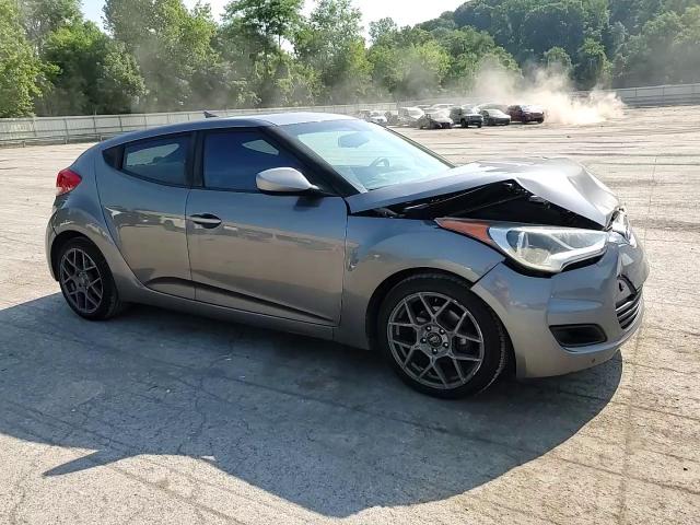 2014 Hyundai Veloster VIN: KMHTC6ADXEU184903 Lot: 66184715
