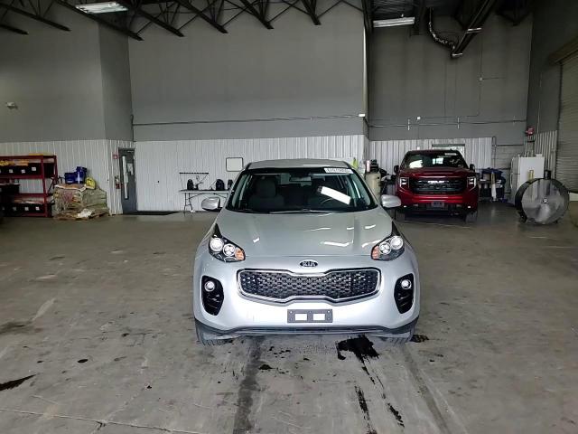 2018 Kia Sportage Lx VIN: KNDPMCAC1J7454120 Lot: 67070805