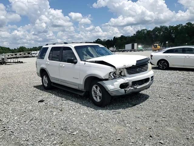 2002 Ford Explorer Xlt VIN: 1FMZU73E72ZA29310 Lot: 66535205