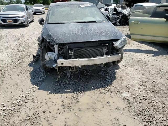 2018 Hyundai Ioniq Sel VIN: KMHC75LCXJU099170 Lot: 64060425