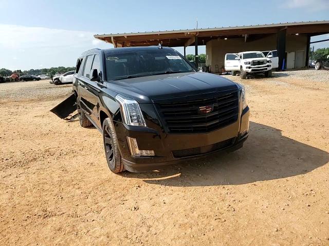 2017 Cadillac Escalade Esv Platinum VIN: 1GYS4KKJ2HR178010 Lot: 64005735