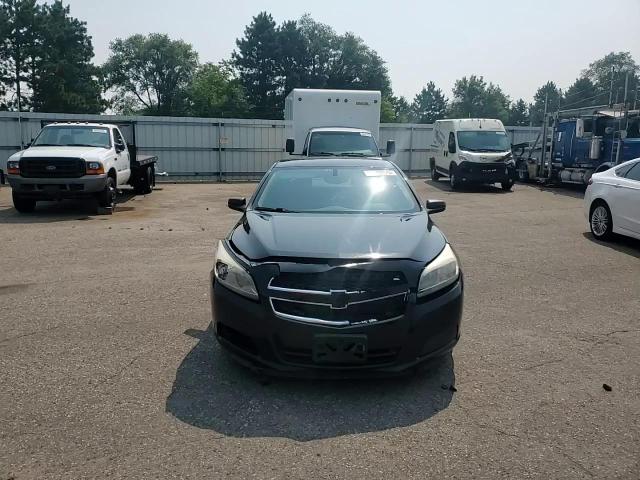 2013 Chevrolet Malibu Ls VIN: 1G11B5SA0DF168136 Lot: 66682075