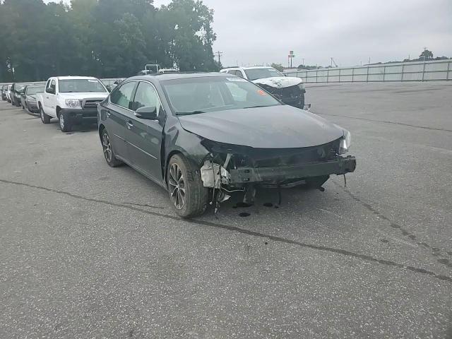 2016 Toyota Avalon Xle VIN: 4T1BK1EBXGU195221 Lot: 64544305