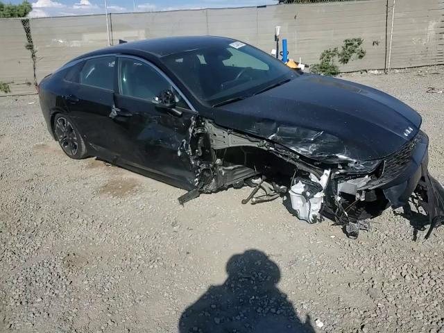 2024 Kia K5 Gt Line VIN: 5XXG64J26RG263772 Lot: 63348625