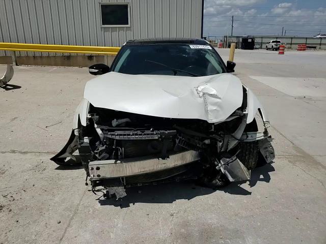 2017 Nissan Maxima 3.5S VIN: 1N4AA6AP6HC413234 Lot: 63917475