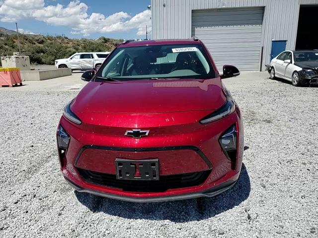 2023 Chevrolet Bolt Euv Premier VIN: 1G1FZ6S09P4116146 Lot: 65952995