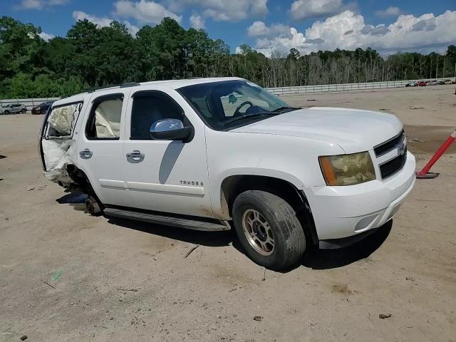 2008 Chevrolet Tahoe C1500 VIN: 1GNFC13C88J192875 Lot: 65359375