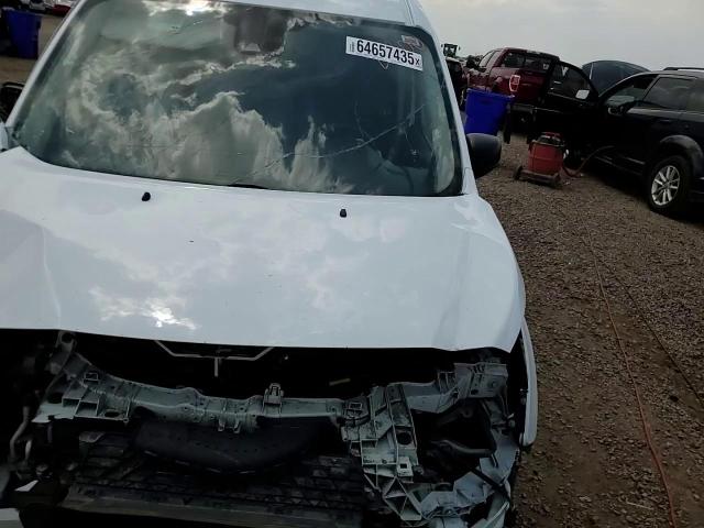 2019 Ford Transit Connect Xlt VIN: NM0LS7F26K1415679 Lot: 64657435