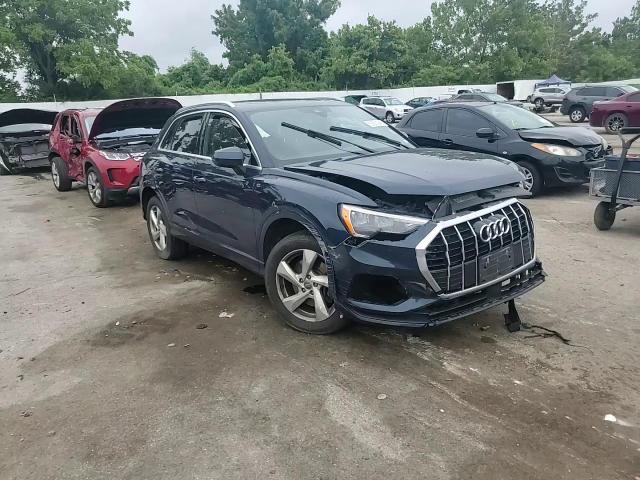 2020 Audi Q3 Premium VIN: WA1AECF39L1112703 Lot: 65821945