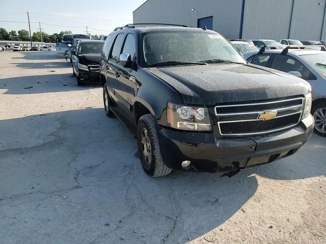 2012 Chevrolet Tahoe K1500 Lt VIN: 1GNSKBE05CR238604 Lot: 64236435