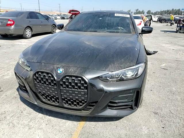 2024 BMW 430I VIN: WBA53AP02RCN19228 Lot: 63318835