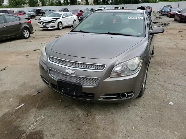 2010 Chevrolet Malibu Ltz VIN: 1G1ZE5E79A4147903 Lot: 66949835
