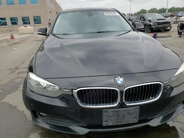 2015 BMW 320 I xDrive VIN: WBA3C3G50FNS75559 Lot: 66342465