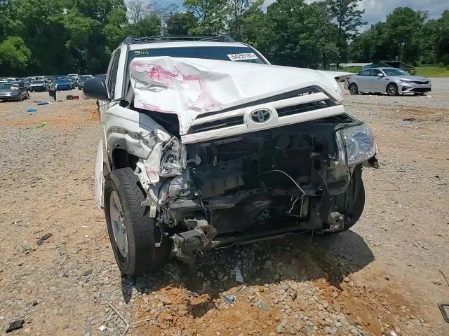 2004 Toyota 4Runner Sr5 VIN: JTEZU14R348012544 Lot: 64255185