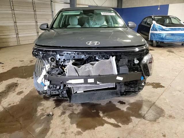 2024 Hyundai Kona Se VIN: KM8HA3AB2RU036288 Lot: 64203545