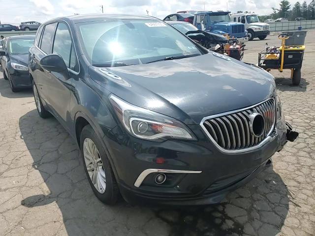 2017 Buick Envision Preferred VIN: LRBFXASA3HD008680 Lot: 64881635