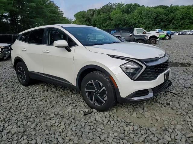 2023 Kia Sportage Lx VIN: KNDPUCAG6P7028452 Lot: 64400475