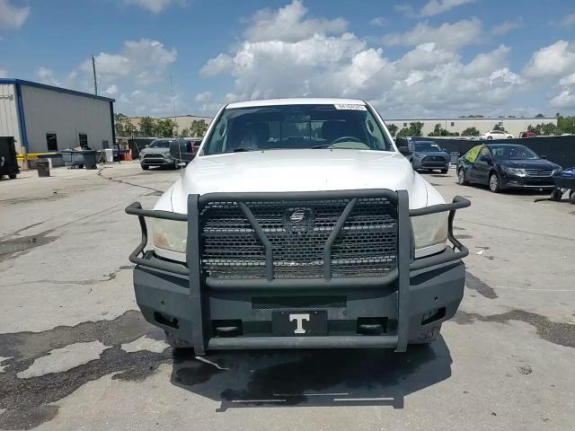 2012 Dodge Ram 2500 Slt VIN: 3C6UD5DL0CG119018 Lot: 64164525