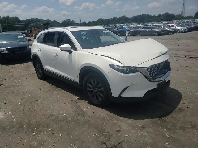 2021 Mazda Cx-9 Touring VIN: JM3TCBCY1M0510873 Lot: 66922235