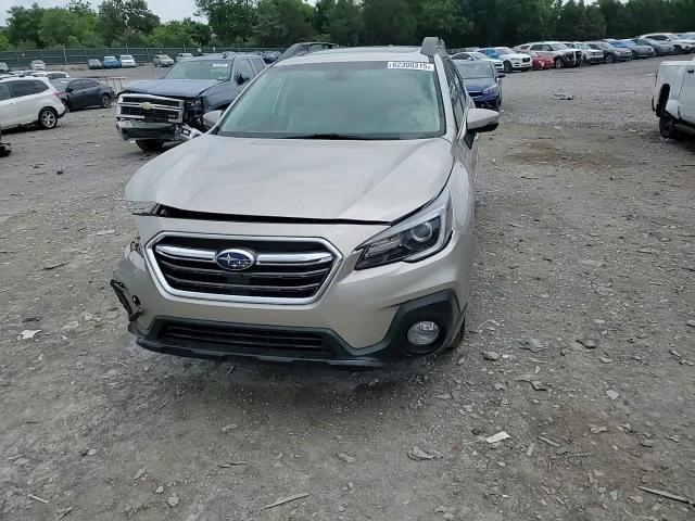 2018 Subaru Outback 2.5I Limited VIN: 4S4BSANC9J3258511 Lot: 62300315