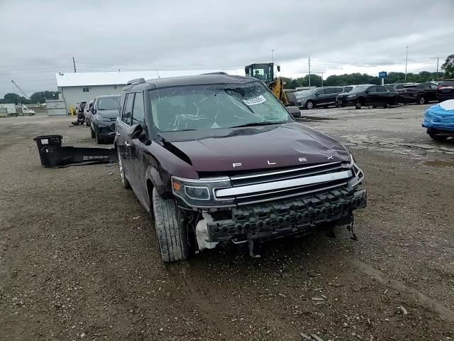 2019 Ford Flex Limited VIN: 2FMHK6DT7KBA20859 Lot: 66700555
