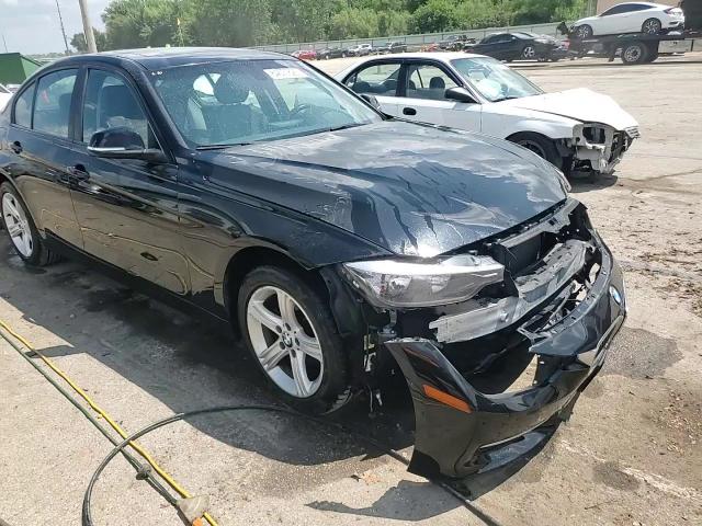 2014 BMW 328 Xi VIN: WBA3B3C54EF545247 Lot: 64577825