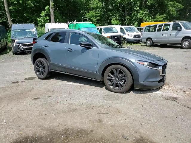 2025 Mazda Cx-30 Preferred VIN: 3MVDMBCM4SM764383 Lot: 63153355