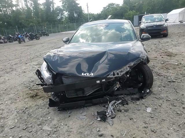 2025 Kia K4 Lx VIN: 3KPFT4DE0SE024811 Lot: 64120825