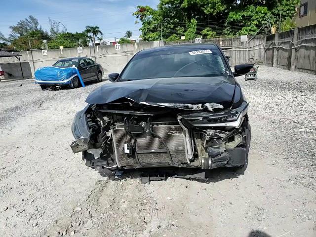 2021 Acura Ilx VIN: 19UDE2F37MA004399 Lot: 64202055