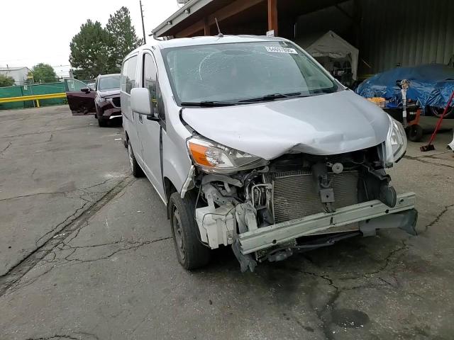 2017 Nissan Nv200 2.5S VIN: 3N6CM0KN2HK712330 Lot: 64697895