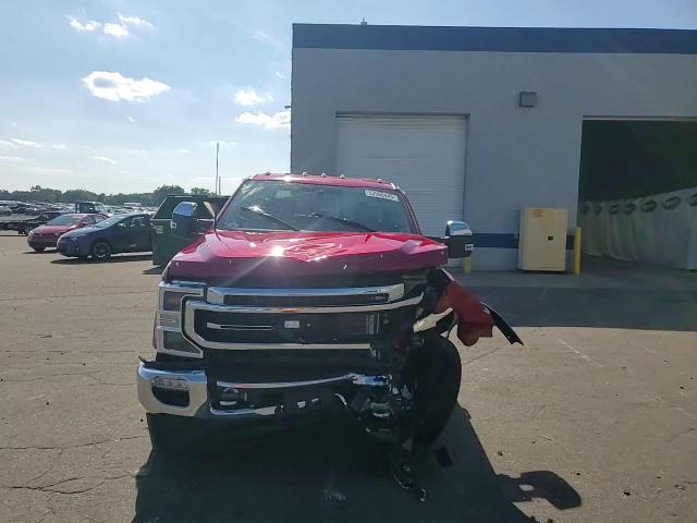 2022 Ford F350 Super Duty VIN: 1FT8W3BT8NED90561 Lot: 63985445