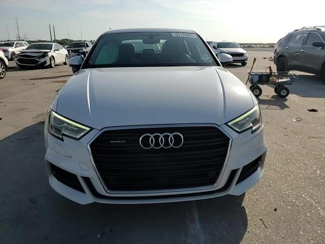2017 Audi A3 Premium Plus VIN: WAUJ8GFF3H1040223 Lot: 65178865