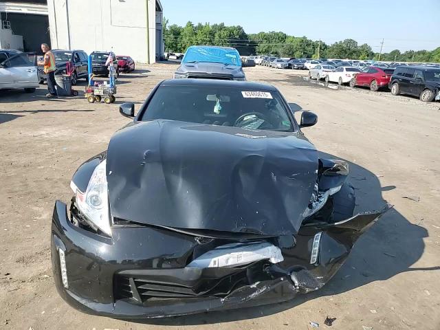 2013 Nissan 370Z Base VIN: JN1AZ4EH3DM383188 Lot: 63465615