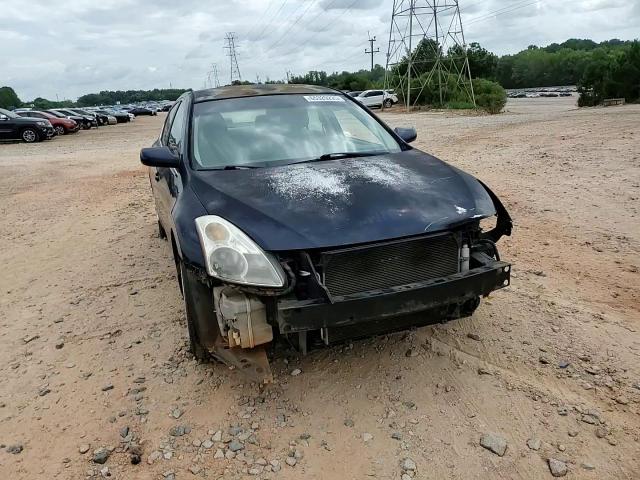 2011 Nissan Altima Base VIN: 1N4AL2AP3BC107909 Lot: 65329225
