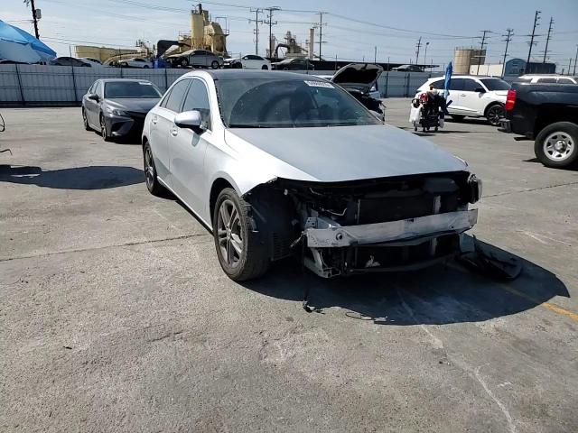 2020 Mercedes-Benz A 220 VIN: W1K3G4EB1LW047748 Lot: 64860915