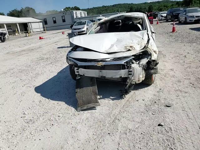 2021 Chevrolet Malibu Lt VIN: 1G1ZD5ST0MF064051 Lot: 66021105