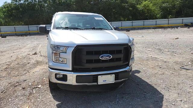 2015 Ford F150 Super Cab VIN: 1FTEX1C86FKE28788 Lot: 65526215