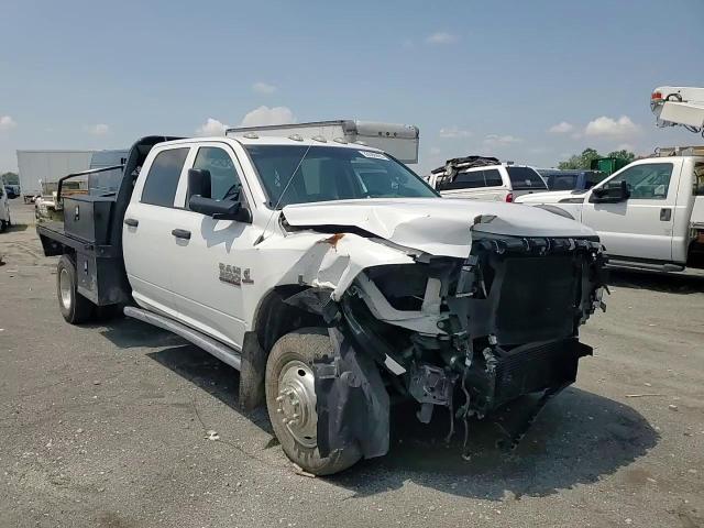 2015 Ram 3500 VIN: 3C7WRTCL9FG645342 Lot: 63588465