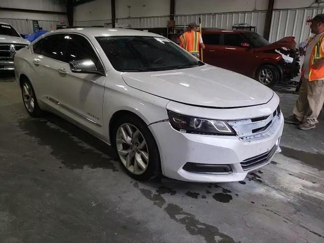 2016 Chevrolet Impala Ltz VIN: 2G1145S37G9177991 Lot: 67406225