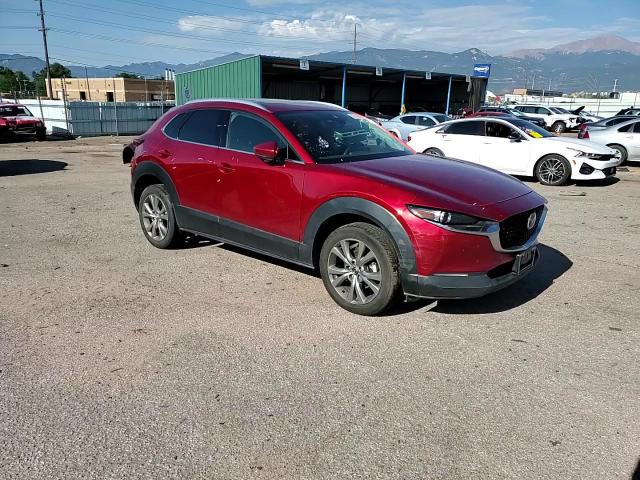 2020 Mazda Cx-30 Premium VIN: 3MVDMBEM7LM110234 Lot: 63706935