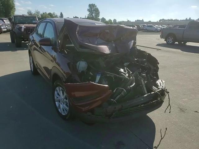 2019 Hyundai Tucson Se VIN: KM8J2CA41KU881980 Lot: 65837225