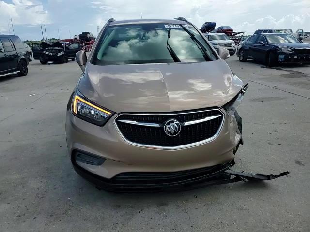 2019 Buick Encore Preferred VIN: KL4CJASB3KB717296 Lot: 66149335