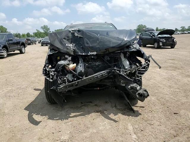 2018 Jeep Grand Cherokee Summit VIN: 1C4RJFJTXJC421546 Lot: 65995195