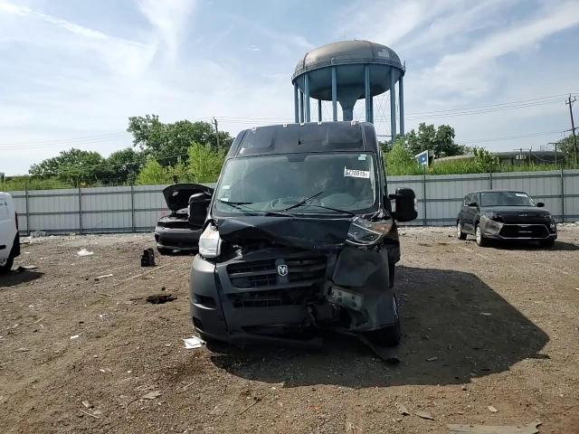 2017 Ram Promaster 3500 3500 High VIN: 3C6URVHG3HE522475 Lot: 65770915